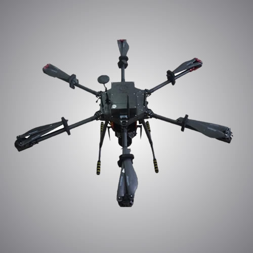 无人机解决方案:土方测量(图2) 无人机解决方案:土方测量(图2)